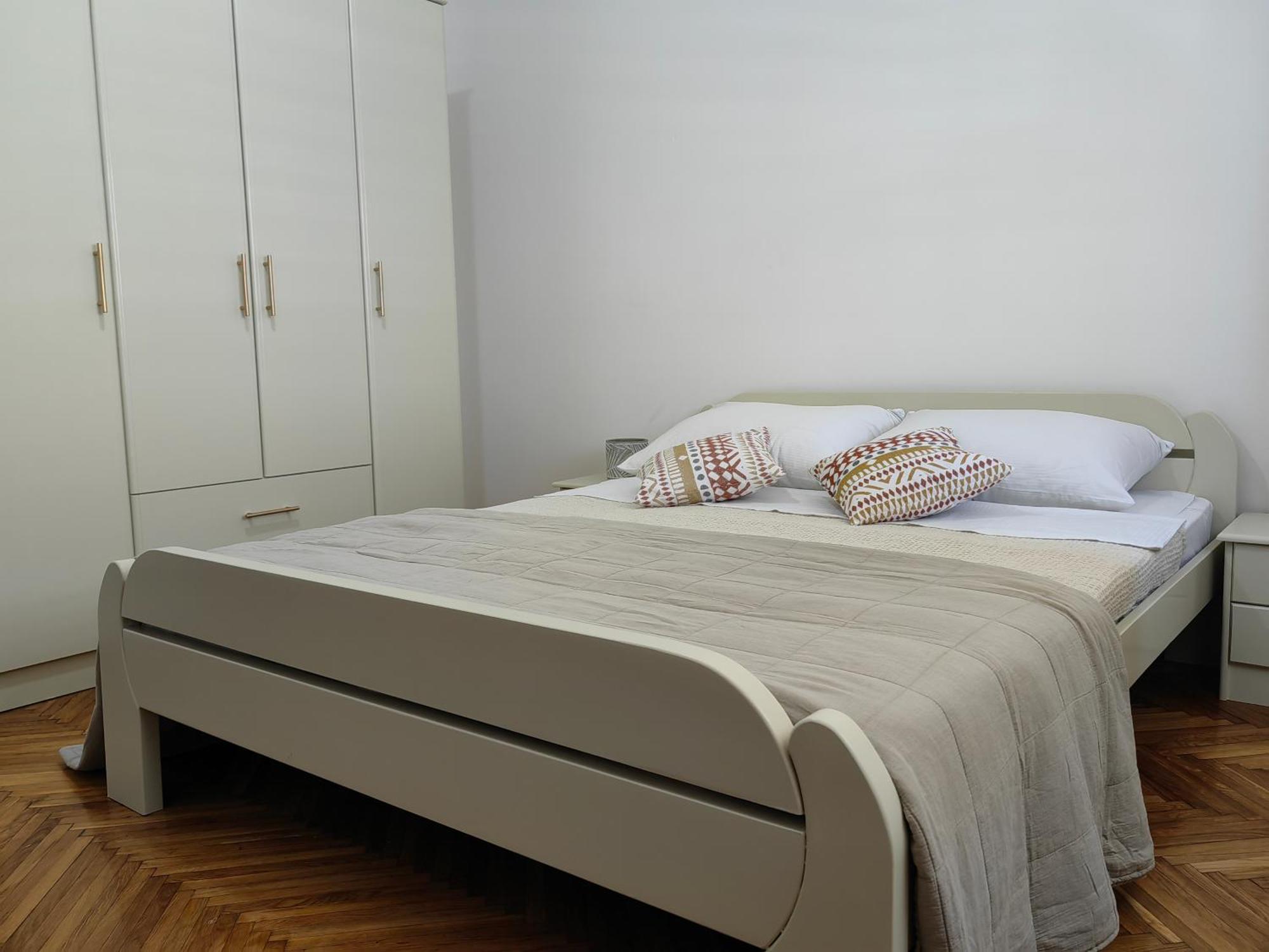Orient Apartman Sremska Kamenica Exterior photo